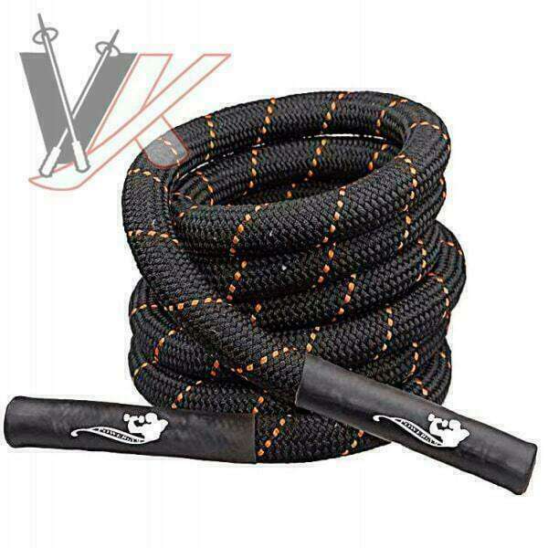 طناب بتل روپ پاورجیم (1)