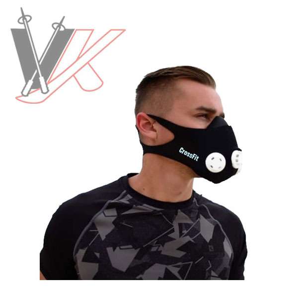 ماسک هوازی پاورجیم (1)