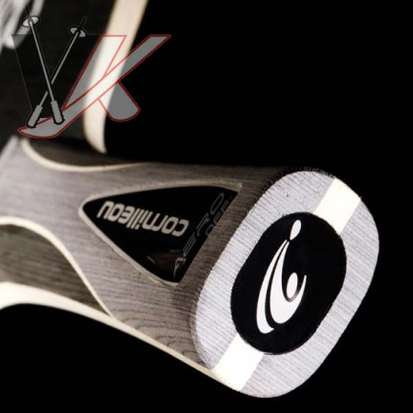 چوب راکت پینگ پنگ کورنلیو مدل آرو سافت کربن